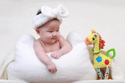 贵阳7个月宝宝消化不良