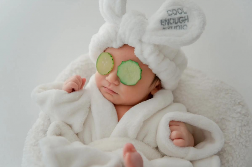 贵阳宝宝身上痒是怎么回事