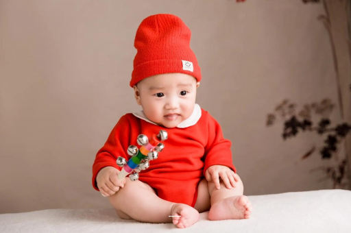 贵阳1岁宝宝发育标准